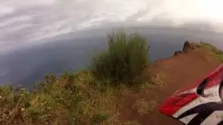 PICO VERMELHO
