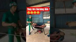 &ldquo;Phu Quoc Prison 🇻🇳: Vietnam&rsquo;s Darkest Secret Revealed in 20 Seconds!&rdquo;