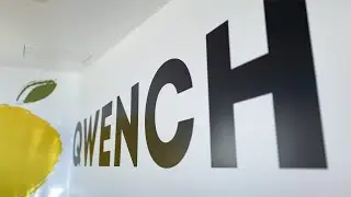 Qwench || DRNK coffee + tea : Service