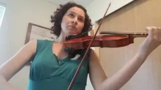 Artisan Strings Size 4/4 Model 200 Year 2011 Violin for Sale