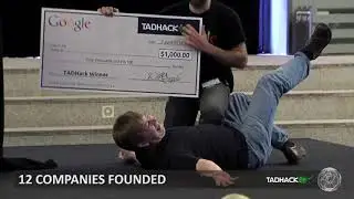 7 years of TADHack (2014-2020)