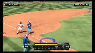 MLB 15 epic jukes