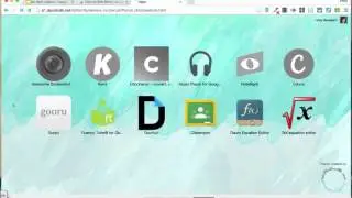 Math Equation Editor in Slides