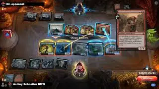 Simic Tempo - Bears of Littjara - Standard 2022