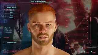 Playing Cyberpunk 2077 Modded with the Angel Dawn Rising Mod Collection. 17 September, 2025