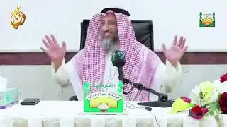 ЧИТАТЬ ЛИ АЛЬ-ФАТИХУ ЗА ИМАМОМ? | УСМАН ХАМИС