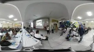 Bora Pernambucar - Apresenta&ccedil;&atilde;o Pesqueira - PE