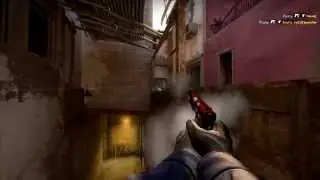 60 FPS Testi [FACEIT]