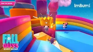 Back to Back Wins! | Fall Guys: Ultimate Knockout | Stream Day 7