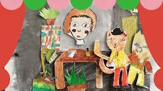 Filem'On festival trailer 2024 by kids
