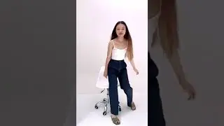 Supermodel Inspired Look! Slay it girl!🔥