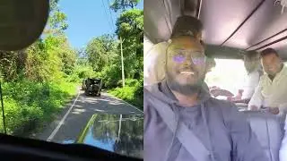 Munaar Trip #munaar #trip #vacation #holidays