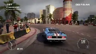 GRID 2 | ULTRA GRAPHICS Gameplay