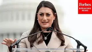 'US Support Is So Important': Sara Jacobs Calls For More American Involvement In ICC Investigations