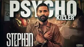 Stephen Full Movie Hindi Dubbed Review | Netflix | Crazy Review Wala 
