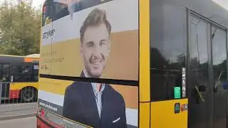 Jak wygląda Metro Wilanowska podczas zamknięciu 6 stacji metra?