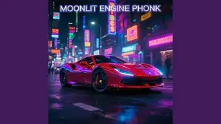 Neon Serpent Phonk