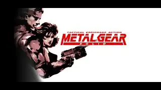 Metal Gear Solid 1 Part 2 REDIFF