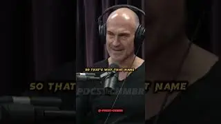 The Legend of Milo of Crotona - JRE