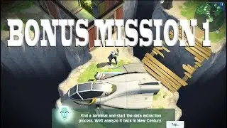 space marshals 2 game play BURN BOOK CABIN BONUS MISSION 1