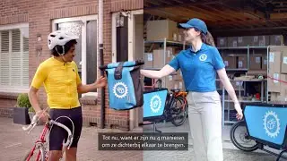 Rijksoverheid commercial