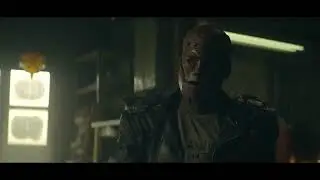 Doom Patrol 4x06 Promo (HD) HBO Max Superhero series