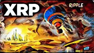 Ripple (Рипл XRP)⚠️BIS подчеркивают Партнерство Ripple MFS!🚨BUSD Stablecoin против  SEC