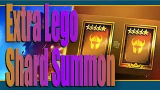 Double Champion Event Raid Shadow Legends Summoning