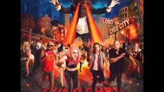 Sumo Cyco - Brave
