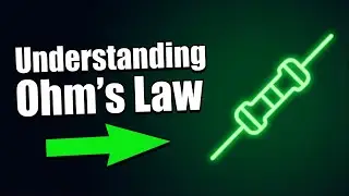 Ohm&rsquo;s Law (V = IR) Explained in 3 Minutes