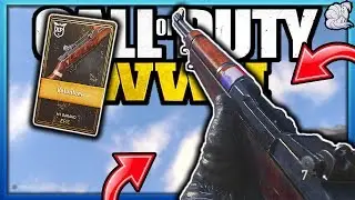 Is The Epic M1 GARAND (Volunteer) WORTH It? | COD: WW2 (Multiplayer & Zombies Review)
