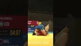TOP #SAMBO ACTION. Asia and Oceania SAMBO Championships 2023 in #Astana, #Kazakhstan.