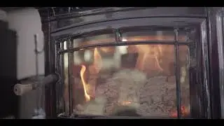 Manchester Hearthstone wood stove (english)