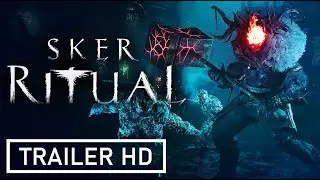 Sker Ritual - Launch Trailer HD