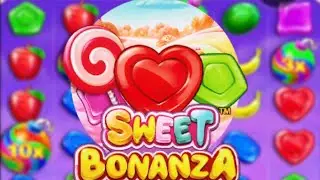 Bonus Buy Session - Sweet Bonanza! - S03 E02 - Big L!