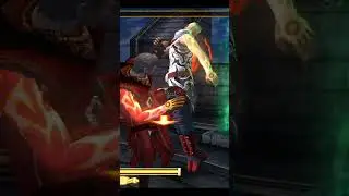 God Hand Vs Devil Hand Dmc Dante costume 😱😱😱 AETHERSX2