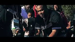 Mac Stoner ft Shady Jabba x 47aust   