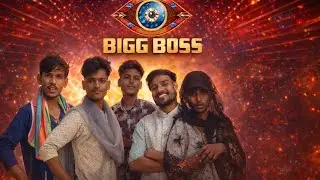 Deshi big boss