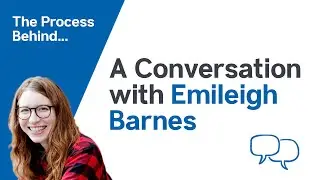 Content first design with Emileigh Barnes