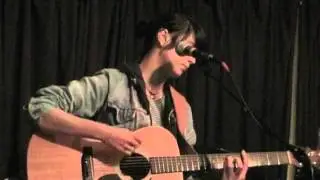 Lela Roy sings Killed Me