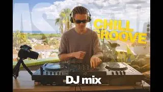 Chill House Music Mix | Seaview, Cooking & Dancing