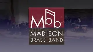 Madison Brass Band Fall Concert Oct 2022 - Full
