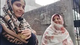 Celebrating New year with first vlog 