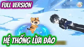 (FULL)HỆ THỐNG LỪA ĐẢO | BABY04 VIETSUB.