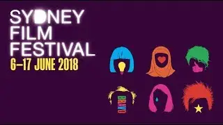 The 65th Sydney Film Festival &ndash; 6-17 June 2018: Trailer