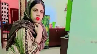ashara Malik is live!