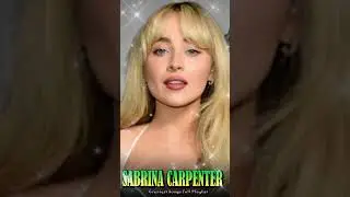 Looking At Me - 💖🎶 Sabrina Carpenter