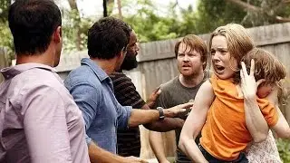 THE SLAP - Own it on Digital & DVD