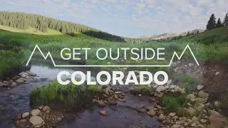 Get Outside: A Storytellers Special