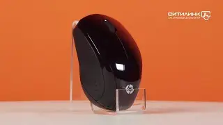 Обзор мыши HP Wireless 220 | Ситилинк